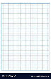 Graph Paper Printable Sheet Drawing Sketch Pad Grid Editable Custom