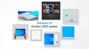 Repair windows update to download windows 10 20h2. Microsoft Begins Rolling Out Windows 10 Version 20h2 Techspot