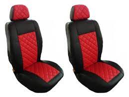 Eco Leather Seat Covers
