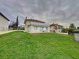 vente maison saint lau de mure