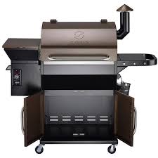 z grills 1060 sq in pellet grill and