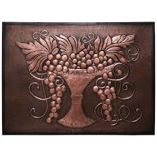 Tuscan Style Kitchen Decor G