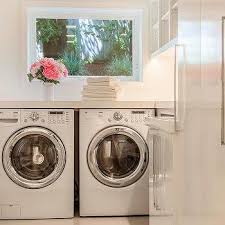 Basement Laundry Room Design Ideas
