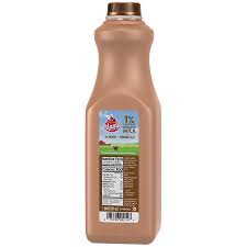 maola 1 lowfat chocolate milk is available in gallon 1 2 gallon