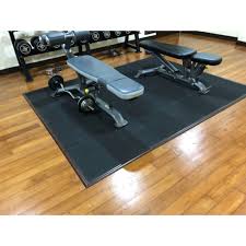indoor gym floor mats