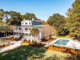 homes in charleston sc with