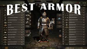best faction armor in bannerlord 2