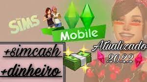 the sims mobile ios atualizado 2022
