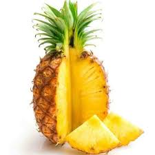 Buy Pineapple Size 9 Online - Shop Fruits & Vegetables on Carrefour Jordan