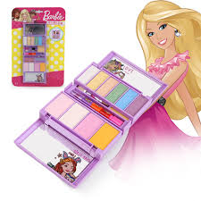 barbie folding box