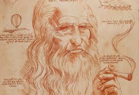Leonardo di ser piero da vinci. Leonardo Da Vinci Fu Il Primo A Creare La Bioplastica Di Canapa Freeweed It