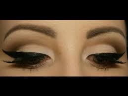 pin up rockabilly makeup tutorial you