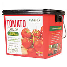 hyr brix tomato fertilizer 5 8 10