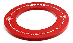 Winmau Circular Pu Dartboard Surround