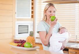Postpartum Diet What Foods To Eat Avoid After Delivery