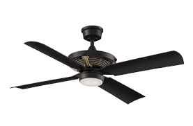 15 Stylish Outdoor Ceiling Fans To Keep