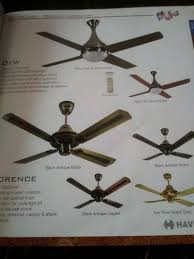havells ceiling fan warranty 1 year