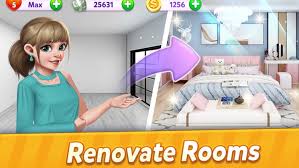 home design house makeover by lihong luo