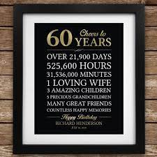 60th birthday wishes 60th birthday quotes 60th birthday poems funny 60th birthday jokes. 60th Birthday Gift For Man Personalized 60th Gift 60th Etsy 60th Birthday Gifts 60th Birthday Gifts For Men Dad Birthday Gift