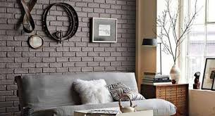 How To Paint Interior Brick Archives