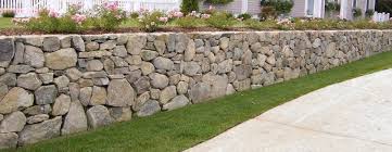 Stone Retaining Walls Retaining Wall