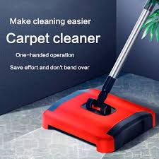 vacuum cleaner sweeper