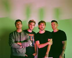 Once in a lifetime live at werchterpark festival, belgium — talking heads. All Time Low Mit Neuem Video Und Neuer Single Once In A Lifetime Count Your Bruises Magazine