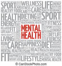 The american medical association, founded in 1847 and incorporated in 1897, is the largest association of physicians—both mds and dos—and medical students . Mental Health Words Background Canstock