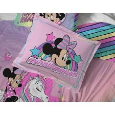 Minnie Mouse Unicorn Dreams Multi