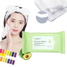 makeup remover wipes makeup remover