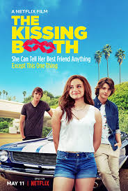 I went into the kissing booth 2 expecting it to be terrible. The Kissing Booth 2018 Imdb