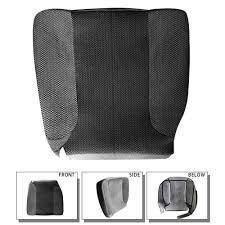 Driver Side Bottom Cloth Seat Cover For
