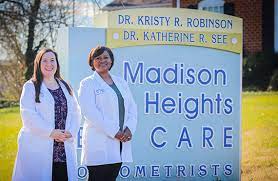 Somehow the heights provides an intimate community environment despite contact our optometry office in the heights today and schedule your appointment to come see dr. Home Madison Heights Eye Care