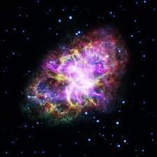 Astrónomos descubren nuevo mecanismo mediante el cual se originan los rayos  cósmicos en el universo – UNIVERSITAM