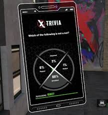 If you can answer 50 percent of these science trivia questions correctly, you may be a genius. This Trivia Question Just Destroyed The Field 92 14650 15900 Got It Wrong We Re Getting Educated On 2k Lol R Nba2k