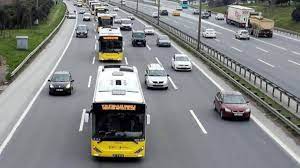 İstanbul İETT zammı ne zaman geçerli? İstanbul otobüs, metrobüs yüzde 40 zam  ne zaman uygulanacak? - Timeturk Haber