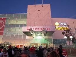 Pnc Arena Raleigh 2019 All You Need To Know Before You
