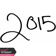 Handwritten Calendar Word 2015 Graphic By Marisa Lerin