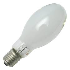 Osram 024387 Sodium Vapor High Pressure Lamp Vialox Nav E