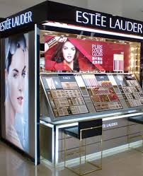 retail retail custom cosmetic mall