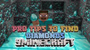 find diamonds in minecraft 1 20