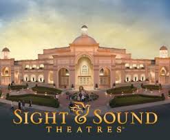 Sight And Sound Theater Seating Chart Branson Mo Www