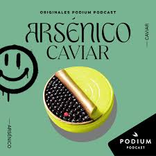 Arsénico Caviar