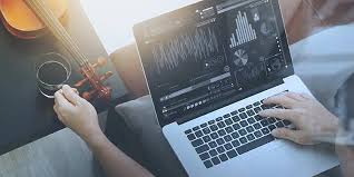 Why razer laptops good for music production? All Inclusive Guide On The Best Laptops For Music Production Widsets