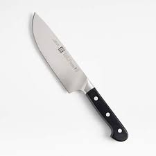 zwilling j a henckels pro 6 chef s