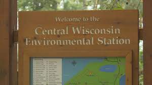 central wisconsin environmental station