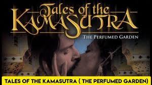 tales of the kamtra the perfumed