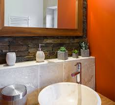 Natural Stone For The Bathroom Cupa Stone