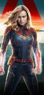 Captain Marvel 2019 Movie Resolution HD ...