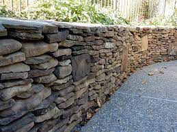 Pennsylvania Wall Stone Natural Wall